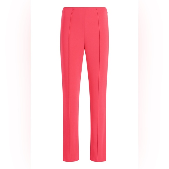 Cinq á sept pink Brianne Pant trouser. Size 2 - Picture 6 of 14